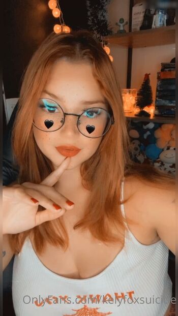 🔥 Kely fox leaked private photo uncensored full