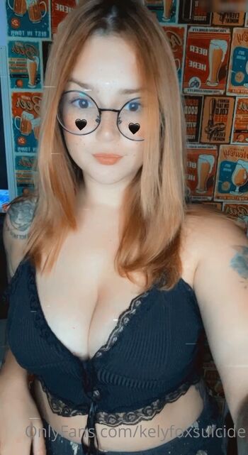 🔥 Kely fox leaked private photo uncensored full