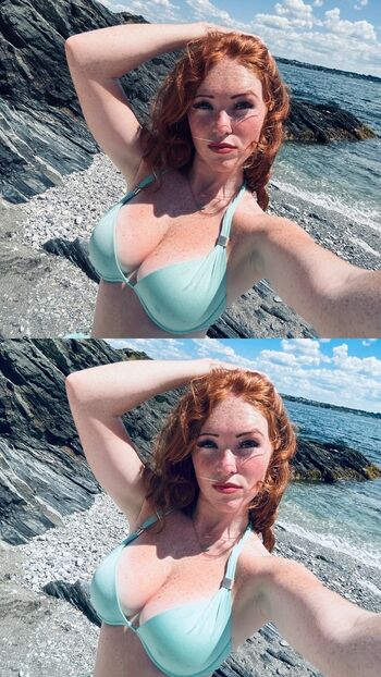 🔥 Kenziemahar leaked private photo uncensored full
