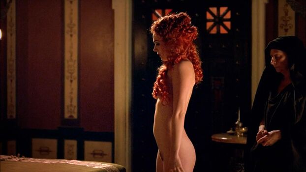 🔥 Kerry condon leaked private photo uncensored full