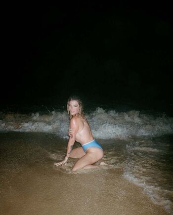 🔥 Kesha  page leaked private photo uncensored full