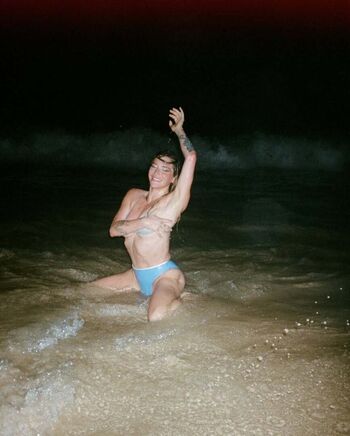 🔥 Kesha  page leaked private photo uncensored full