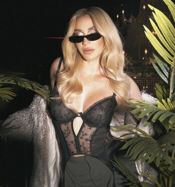 🔥 Kesha leaked private photo uncensored full