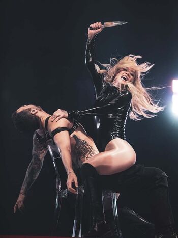 🔥 Kesha leaked private photo uncensored full