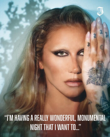 🔥 Kesha leaked private photo uncensored full