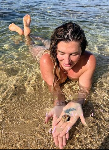 🔥 Kesha leaked private photo uncensored full