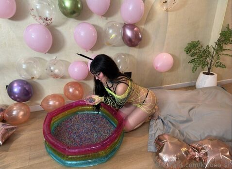 🔥 Khloee sr leaked private photo uncensored full