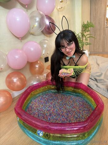 🔥 Khloee sr leaked private photo uncensored full