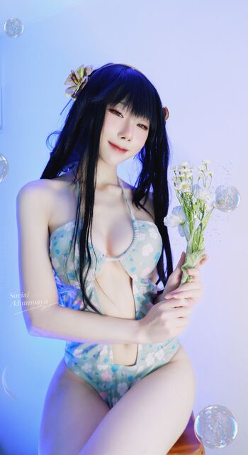 🔥 Khunmayo leaked private photo uncensored full