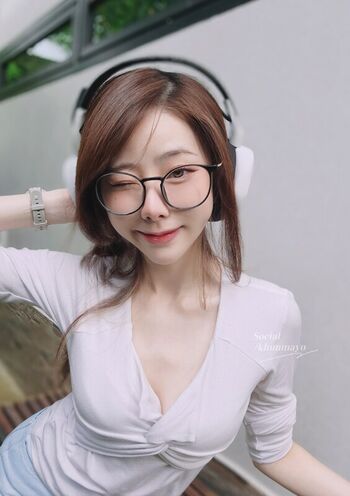 🔥 Khunmayo leaked private photo uncensored full