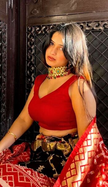 🔥 Khushi maheshwari leaked private photo uncensored full