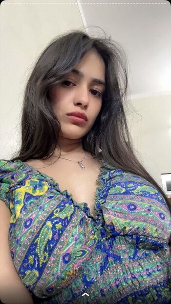 🔥 Khushi maheshwari leaked private photo uncensored full