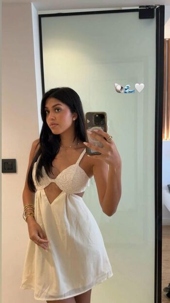 🔥 Khushi parpia leaked private photo uncensored full