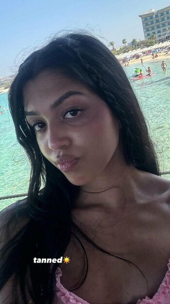 🔥 Khushi parpia leaked private photo uncensored full
