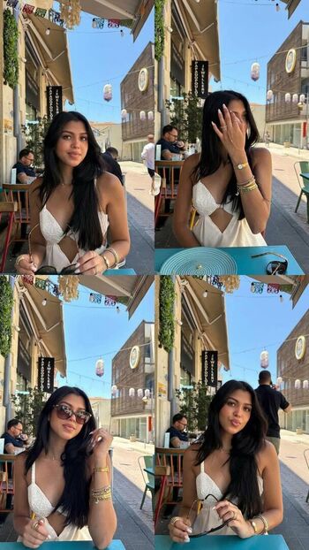 🔥 Khushi parpia leaked private photo uncensored full