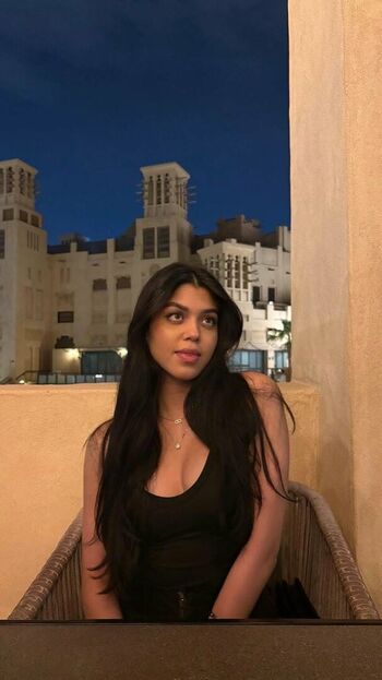 🔥 Khushi parpia leaked private photo uncensored full