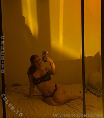 🔥 Kiara djimsiti leaked private photo uncensored full