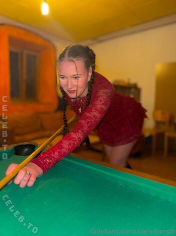 🔥 Kiara djimsiti leaked private photo uncensored full