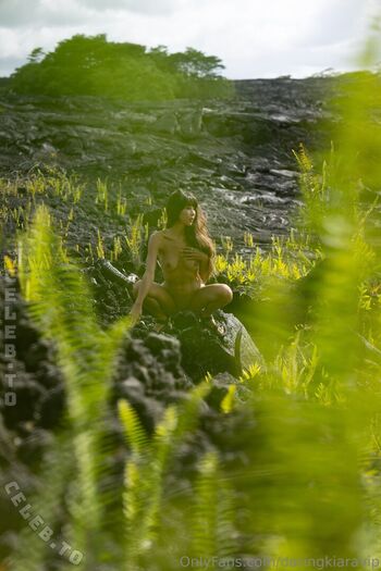 🔥 Kiara mahalo leaked private photo uncensored full