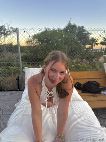 🔥 Kiaradjimsiti leaked private photo uncensored full