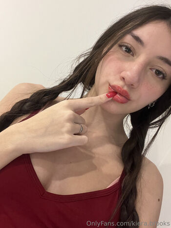 🔥 Kiera leaked private photo uncensored full