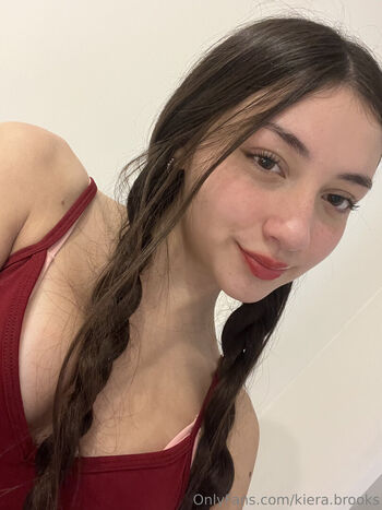 🔥 Kiera leaked private photo uncensored full