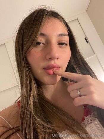🔥 Kiera leaked private photo uncensored full