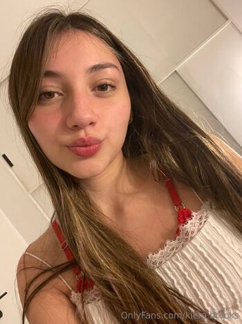 🔥 Kiera leaked private photo uncensored full