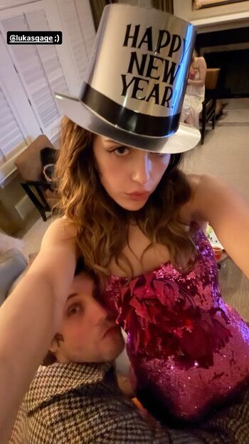 🔥 Kiernan shipka  page leaked private photo uncensored full