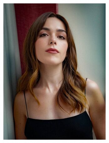 🔥 Kiernan shipka  page leaked private photo uncensored full