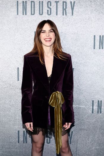 🔥 Kiernan shipka  page leaked private photo uncensored full