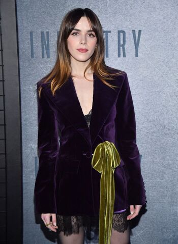 🔥 Kiernan shipka  page leaked private photo uncensored full