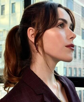 🔥 Kiernan shipka  page leaked private photo uncensored full