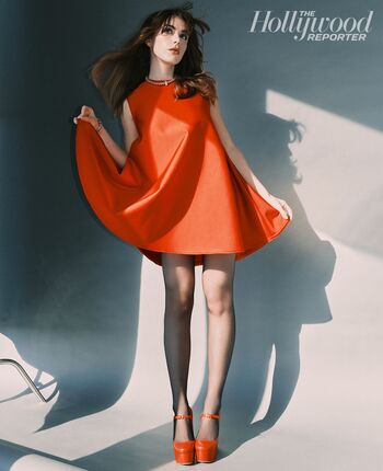 🔥 Kiernan shipka  page leaked private photo uncensored full