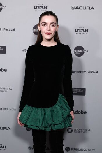 🔥 Kiernan shipka  page leaked private photo uncensored full