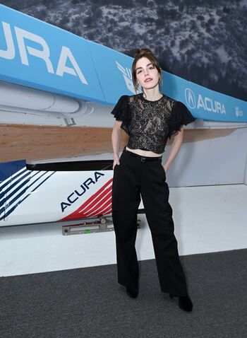 🔥 Kiernan shipka  page leaked private photo uncensored full