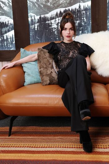 🔥 Kiernan shipka  page leaked private photo uncensored full