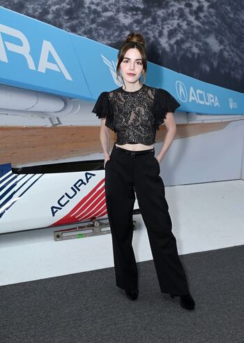 🔥 Kiernan shipka  page leaked private photo uncensored full