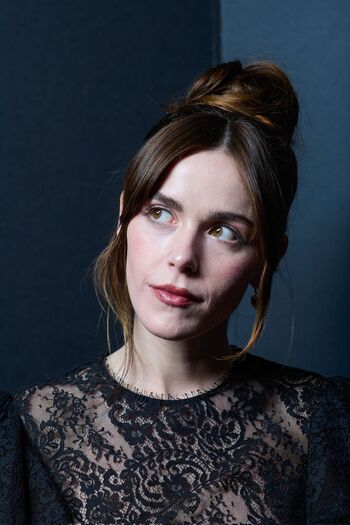 🔥 Kiernan shipka  page leaked private photo uncensored full