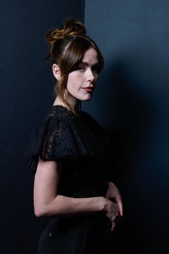 🔥 Kiernan shipka  page leaked private photo uncensored full