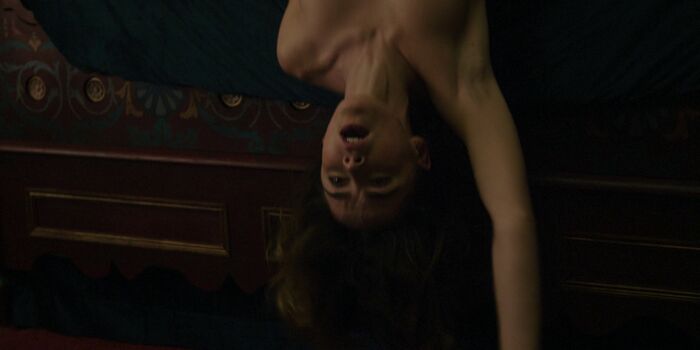 🔥 Kiernan shipka  page leaked private photo uncensored full