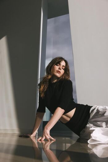 🔥 Kiernan shipka  page leaked private photo uncensored full