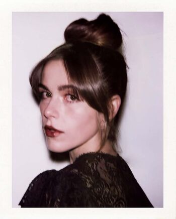 🔥 Kiernan shipka  page leaked private photo uncensored full