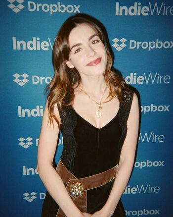 🔥 Kiernan shipka  page leaked private photo uncensored full