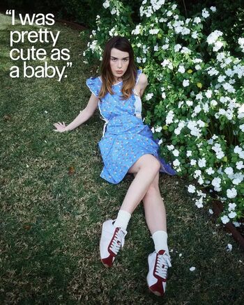 🔥 Kiernan shipka  page leaked private photo uncensored full