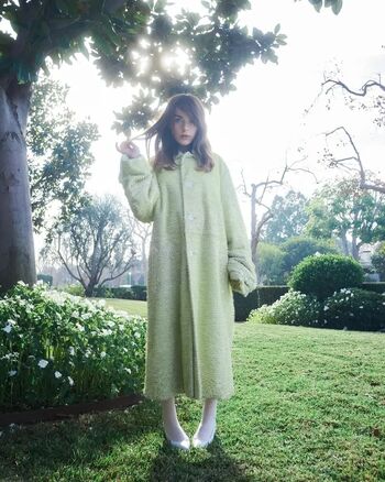 🔥 Kiernan shipka  page leaked private photo uncensored full