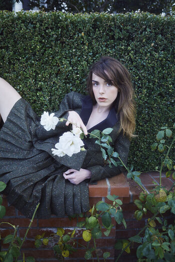 🔥 Kiernan shipka  page leaked private photo uncensored full