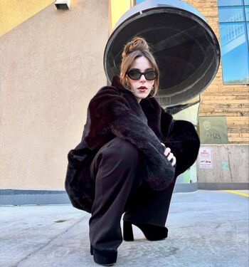 🔥 Kiernan shipka  page leaked private photo uncensored full