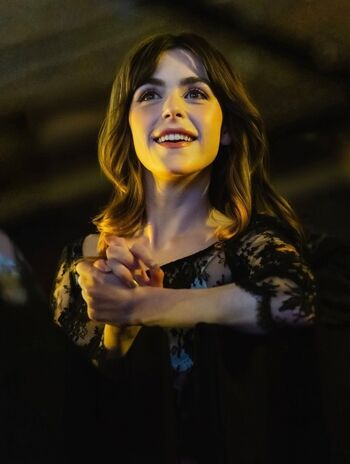 🔥 Kiernan shipka  page leaked private photo uncensored full