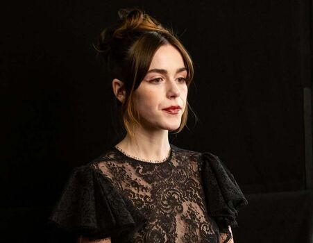 🔥 Kiernan shipka  page leaked private photo uncensored full